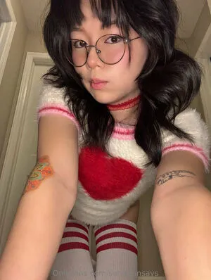 Sungeunsays OnlyFans Leaked Free Thumbnail Picture - #U5Ug7ECmpF