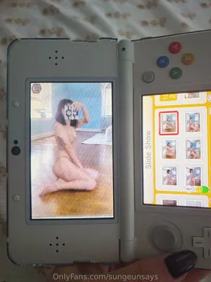 Sungeunsays OnlyFans Leaked Free Thumbnail Picture - #VXTr2LlaQ2