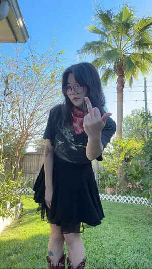 Sungeunsays OnlyFans Leaked Free Thumbnail Picture - #drd75OqzCC