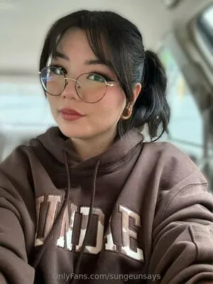 Sungeunsays OnlyFans Leaked Free Thumbnail Picture - #jSMdbABzBG