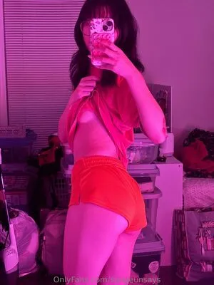 Sungeunsays OnlyFans Leaked Free Thumbnail Picture - #oWfdTvOxvX