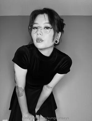 Sungeunsays OnlyFans Leaked Free Thumbnail Picture - #tRXyRCliYX
