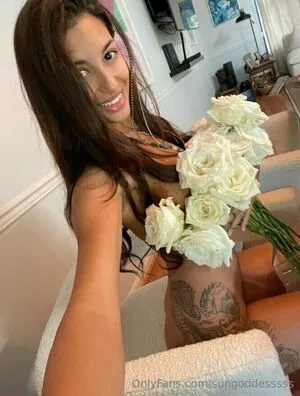 Sungoddesssss OnlyFans Leaked Free Thumbnail Picture - #DU68raqjey
