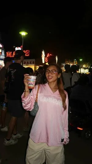 Suni Lee OnlyFans Leaked Free Thumbnail Picture - #0qcfxe2gXY