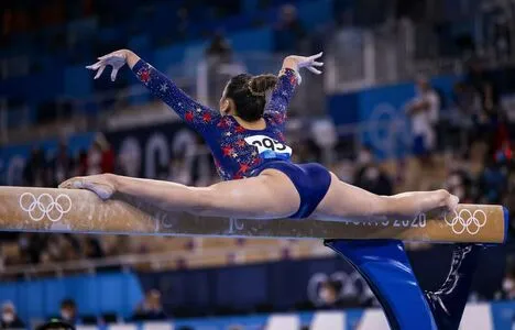 Suni Lee OnlyFans Leaked Free Thumbnail Picture - #0ukFcrqYho