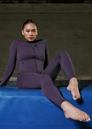 Suni Lee OnlyFans Leaked Free Thumbnail Picture - #1HVavKZZj6