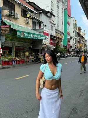 Suni Lee OnlyFans Leaked Free Thumbnail Picture - #2NojYHtMuz