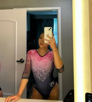 Suni Lee OnlyFans Leaked Free Thumbnail Picture - #2ztzXX4egr