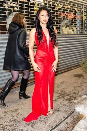 Suni Lee OnlyFans Leaked Free Thumbnail Picture - #3DaHLpXYBi