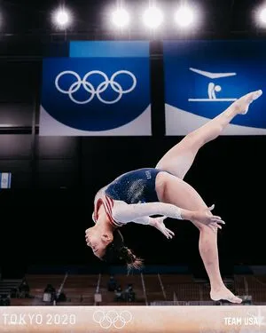 Suni Lee OnlyFans Leaked Free Thumbnail Picture - #3fVERwkvnj