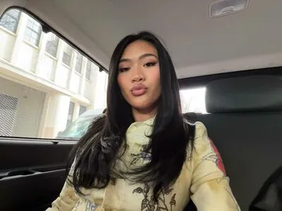 Suni Lee OnlyFans Leaked Free Thumbnail Picture - #5ylbCh8vBN