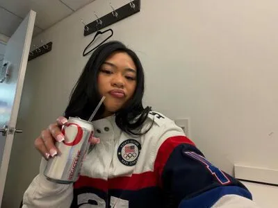 Suni Lee OnlyFans Leaked Free Thumbnail Picture - #6aCsuXnRvA