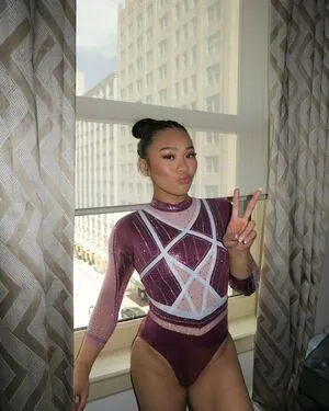 Suni Lee OnlyFans Leaked Free Thumbnail Picture - #6i3Iao4GQq