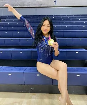 Suni Lee OnlyFans Leaked Free Thumbnail Picture - #76CwpO8xCs