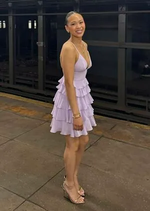 Suni Lee OnlyFans Leaked Free Thumbnail Picture - #7NkSuFA76T