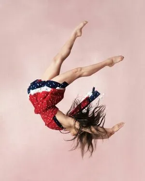 Suni Lee OnlyFans Leaked Free Thumbnail Picture - #8H1fKmnbP3