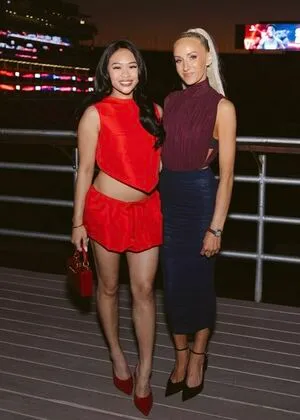 Suni Lee OnlyFans Leaked Free Thumbnail Picture - #8K64vdw5Rh