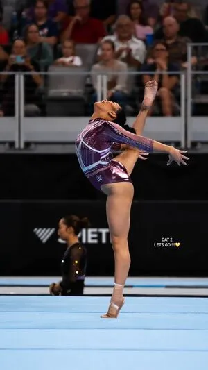 Suni Lee OnlyFans Leaked Free Thumbnail Picture - #ALlPTzw7xA