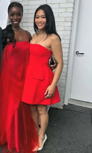 Suni Lee OnlyFans Leaked Free Thumbnail Picture - #BH1KOrCnaS