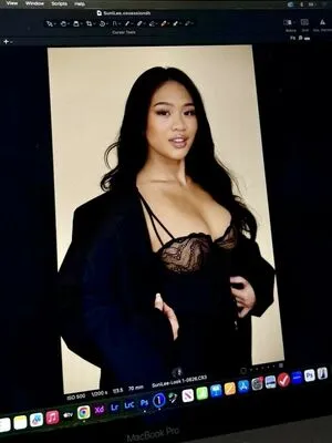 Suni Lee OnlyFans Leaked Free Thumbnail Picture - #Bz0kdZUN0j