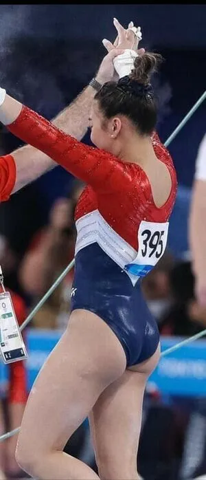 Suni Lee OnlyFans Leaked Free Thumbnail Picture - #CmTP7fhVub