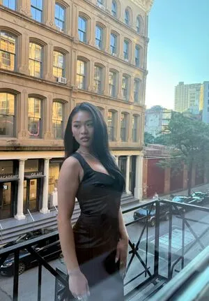 Suni Lee OnlyFans Leaked Free Thumbnail Picture - #FIxuNDSV23