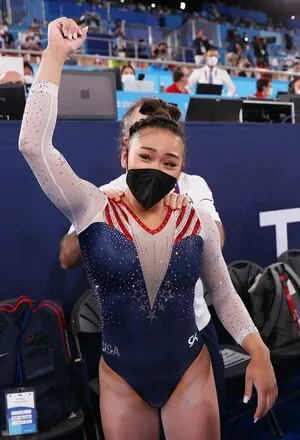 Suni Lee OnlyFans Leaked Free Thumbnail Picture - #FR0oFkuHQ9