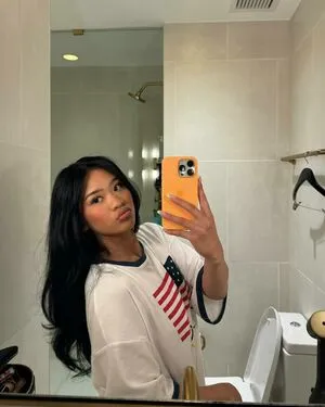 Suni Lee OnlyFans Leaked Free Thumbnail Picture - #HB21WTf9yk