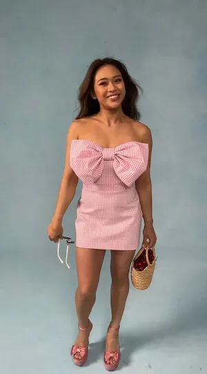 Suni Lee OnlyFans Leaked Free Thumbnail Picture - #HcfUJxKKg4