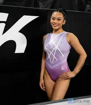 Suni Lee OnlyFans Leaked Free Thumbnail Picture - #I0fqPgyhgG