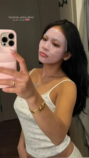 Suni Lee OnlyFans Leaked Free Thumbnail Picture - #JMLBvbuJX9