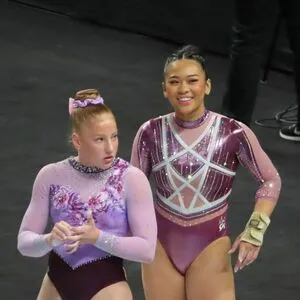 Suni Lee OnlyFans Leaked Free Thumbnail Picture - #JcKwTLGsDX