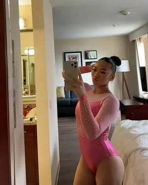 Suni Lee OnlyFans Leaked Free Thumbnail Picture - #Jhc4lImr63