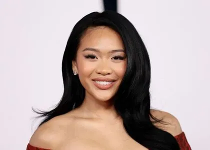 Suni Lee OnlyFans Leaked Free Thumbnail Picture - #KanJFJynl4