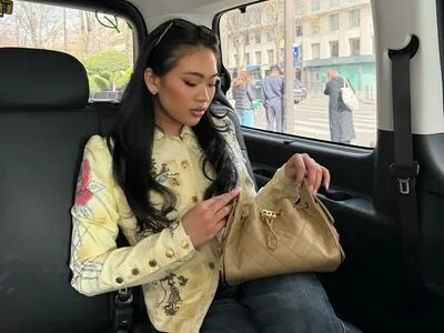 Suni Lee OnlyFans Leaked Free Thumbnail Picture - #KxfRme2DSg