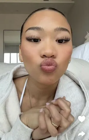 Suni Lee OnlyFans Leaked Free Thumbnail Picture - #LDtDrOQvUl
