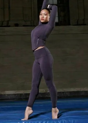 Suni Lee OnlyFans Leaked Free Thumbnail Picture - #LE8UE97jgC