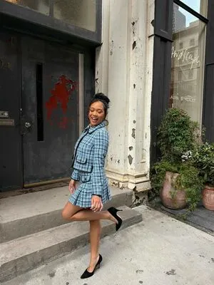 Suni Lee OnlyFans Leaked Free Thumbnail Picture - #LIXM22INA7