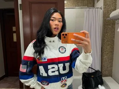 Suni Lee OnlyFans Leaked Free Thumbnail Picture - #LM3uE0WnXL
