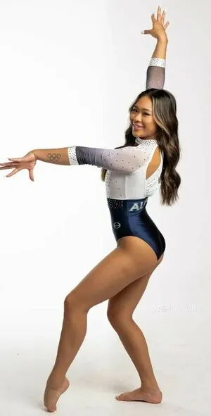 Suni Lee OnlyFans Leaked Free Thumbnail Picture - #LQIgoWDKOH