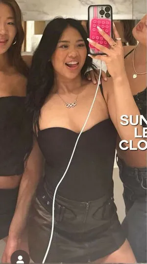 Suni Lee OnlyFans Leaked Free Thumbnail Picture - #LhkJ16lg72