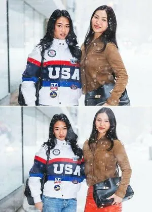 Suni Lee OnlyFans Leaked Free Thumbnail Picture - #M7Y29opYJr