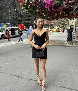 Suni Lee OnlyFans Leaked Free Thumbnail Picture - #MYdYce2WcS