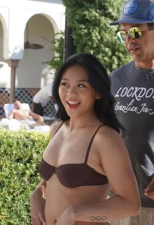 Suni Lee OnlyFans Leaked Free Thumbnail Picture - #N5m8w3phG0