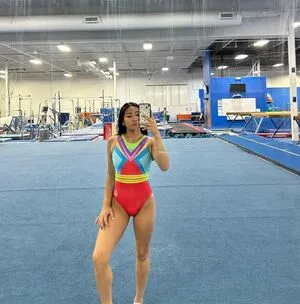 Suni Lee OnlyFans Leaked Free Thumbnail Picture - #NnnQWTtmho