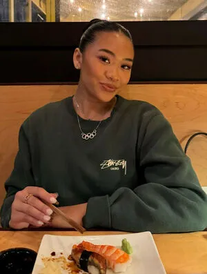 Suni Lee OnlyFans Leaked Free Thumbnail Picture - #OODFqybY0X