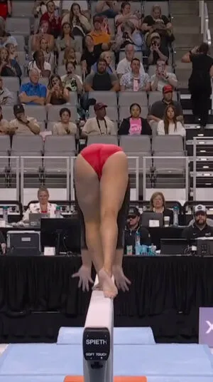 Suni Lee OnlyFans Leaked Free Thumbnail Picture - #P0ObvYlsdY