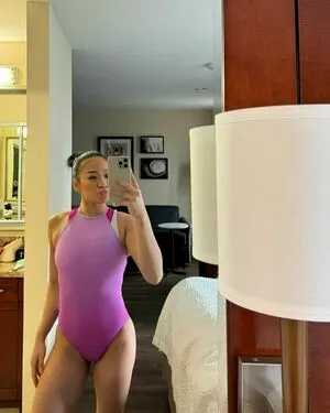 Suni Lee OnlyFans Leaked Free Thumbnail Picture - #PbHB6EzNfH