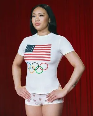 Suni Lee OnlyFans Leaked Free Thumbnail Picture - #QC5ItbZBR1