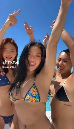 Suni Lee OnlyFans Leaked Free Thumbnail Picture - #QT73mIfJbn